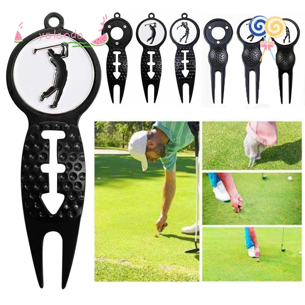 Nĩa Di Động Hỗ Trợ Luyện Tập Đánh Golf Chuyên Nghiệp