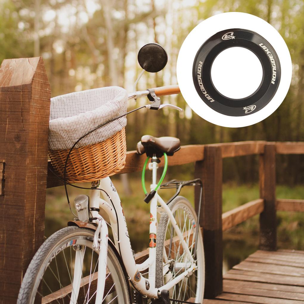 Vỏ Bọc Bảo Vệ Thay Thế Bằng Hợp Kim Nhôm Cho Xe Đạp Leo Núi