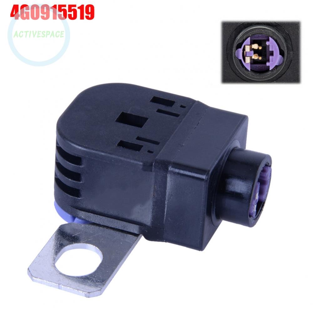 Battery Fuse Box Overload Protection Relay Trip 4G0915519 For A6/A8/Q7/S6/PSS-2-Audi