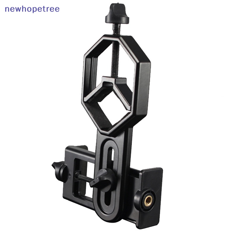 Bộ Chuyển Đổi Kẹp Lò Xo Chuyên Dụng Cho Kính Hiển Vi Điện Thoại