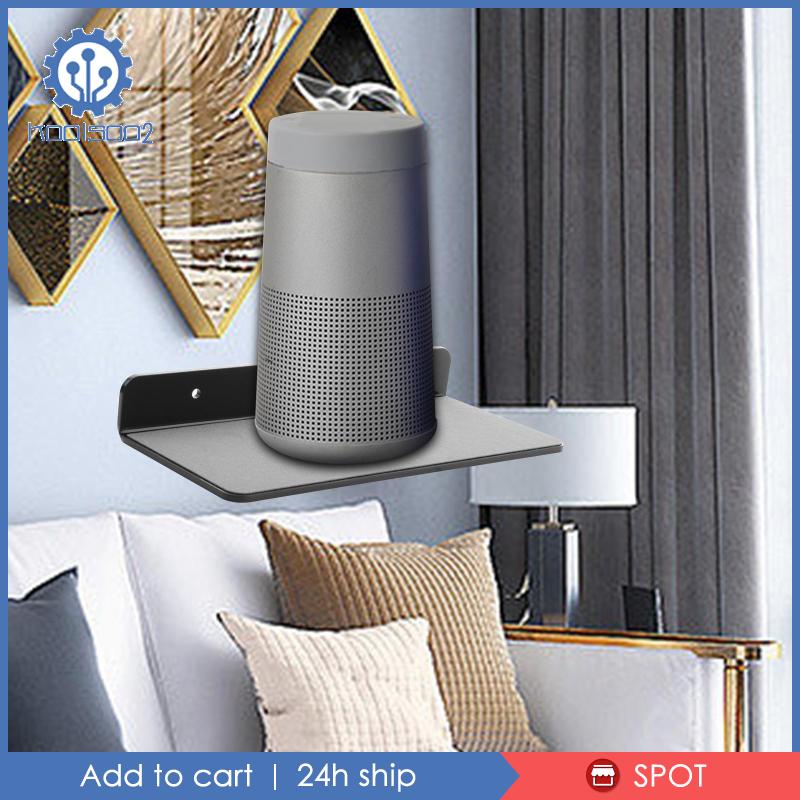 Giá Đỡ Loa Koolsoo2 Gắn Tường Tiện Dụng