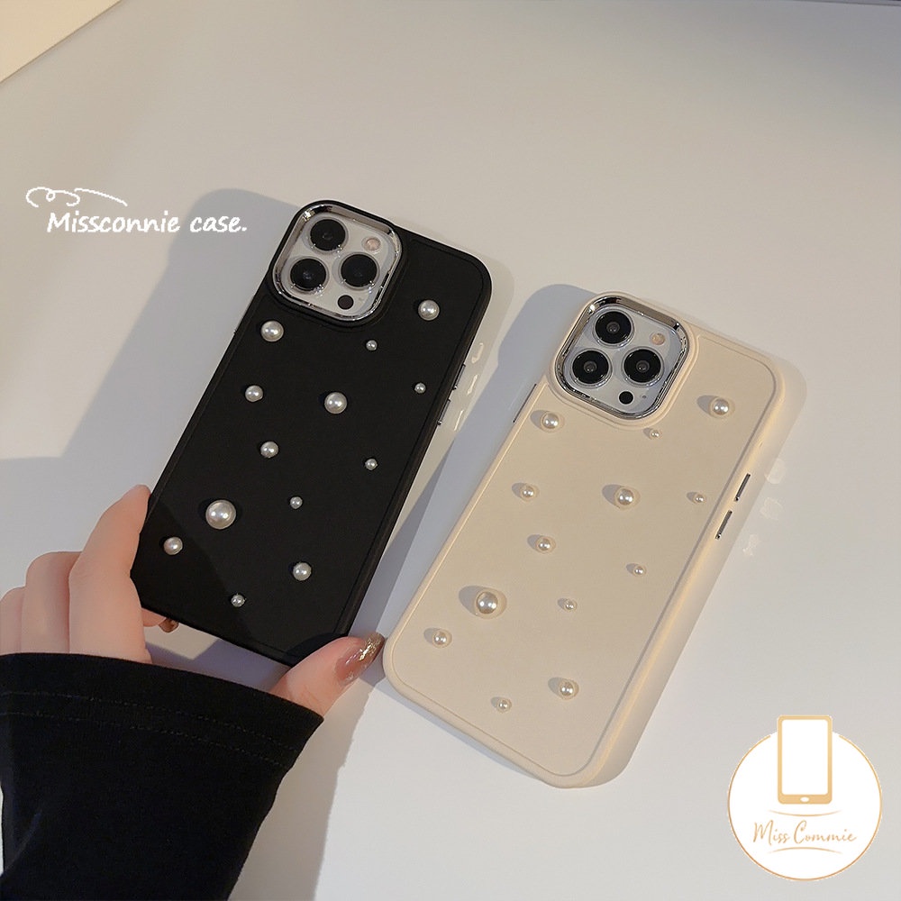 Ốp Điện Thoại TPU Mềm Chống Sốc Mạ Điện 3D Cho IPhone 11 Pro MAX 7plus 8plus 14 7 8 Plus XR 14 12 13 Pro MAX X XS MAX