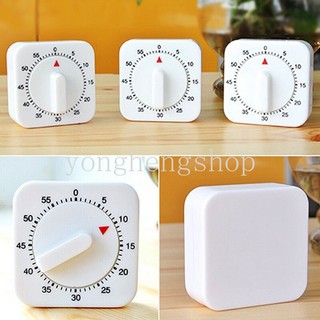 Đồng Hồ Hẹn Giờ Nấu Ăn 60 Phút