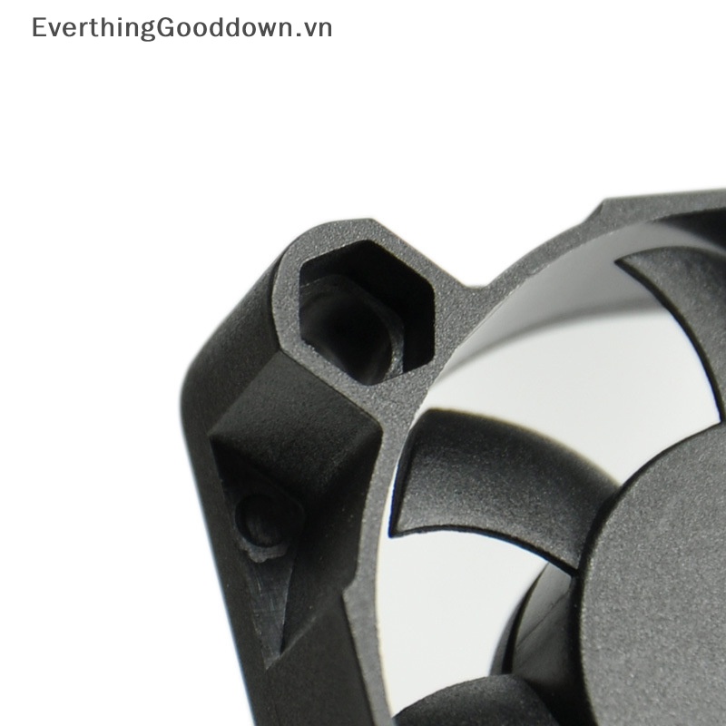 Quạt Tản Nhiệt Máy Tính 4010 40MM 40 * 40 * 10MM DC5V 2Pin 3Pin