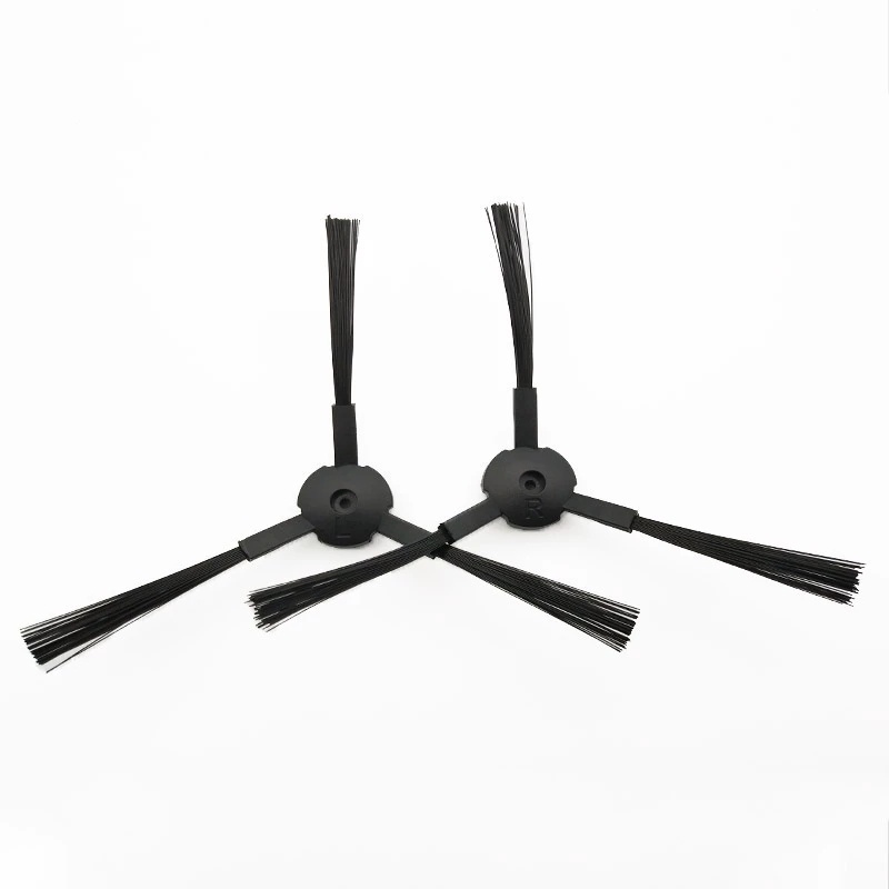 Cây Lau Nhà Chính + Chổi Bên + Màng Lọc hepa Cho robot Hút Bụi ilife V7S / V7S Pro