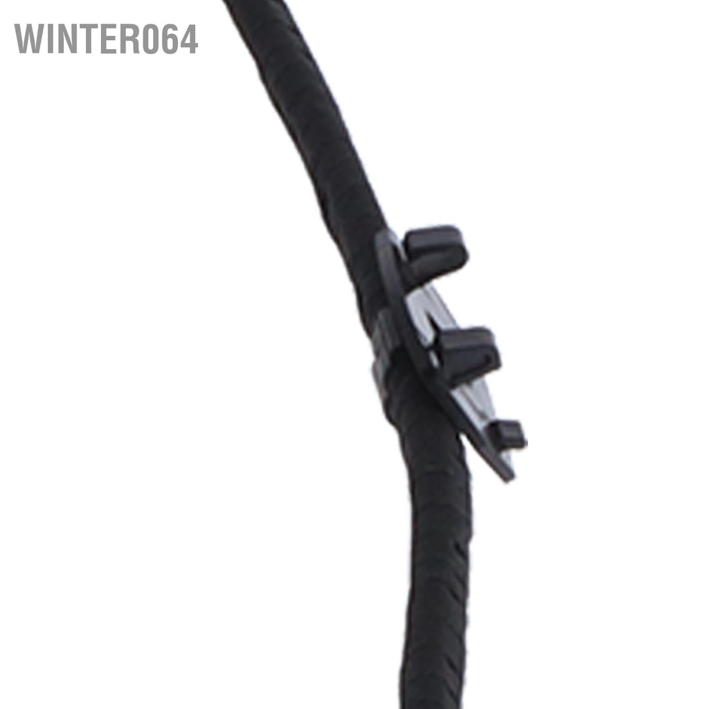 Winter064 Mảng vòi rửa kính chắn gió phía trước 61667275175 Phụ kiện thay thế cho X6 E71 E72