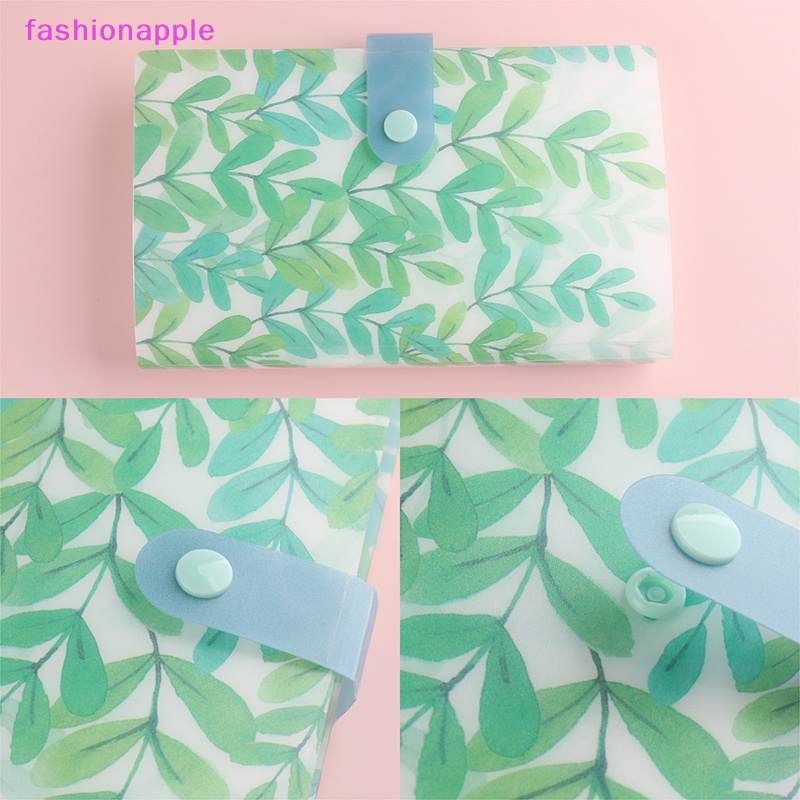 Album Rỗng 120 Ngăn Đựng Vật Dụng Trang Trí Móng Tay