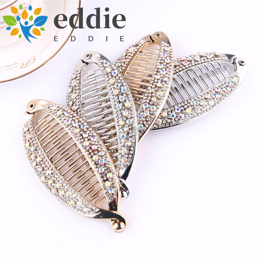 Kẹp Tóc Cá 26 Kiểu Dáng Sang Trọng Cho Nữ