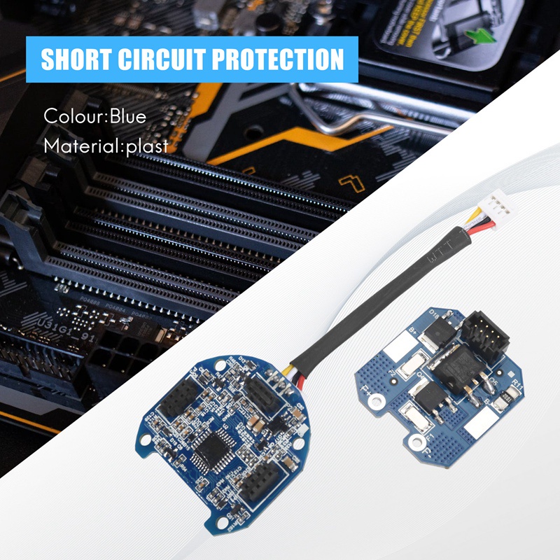 Bảng Pin Lithium Chuyên Dụng Cho Xe Scooter Ninebot ES1 ES2 ES4 36V