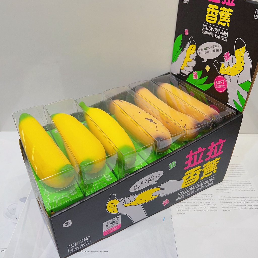 Đồ Chơi Bóp Hình Quả Táo 3D Bằng Silicone Mềm Giúp Giải Tỏa Căng Thẳng