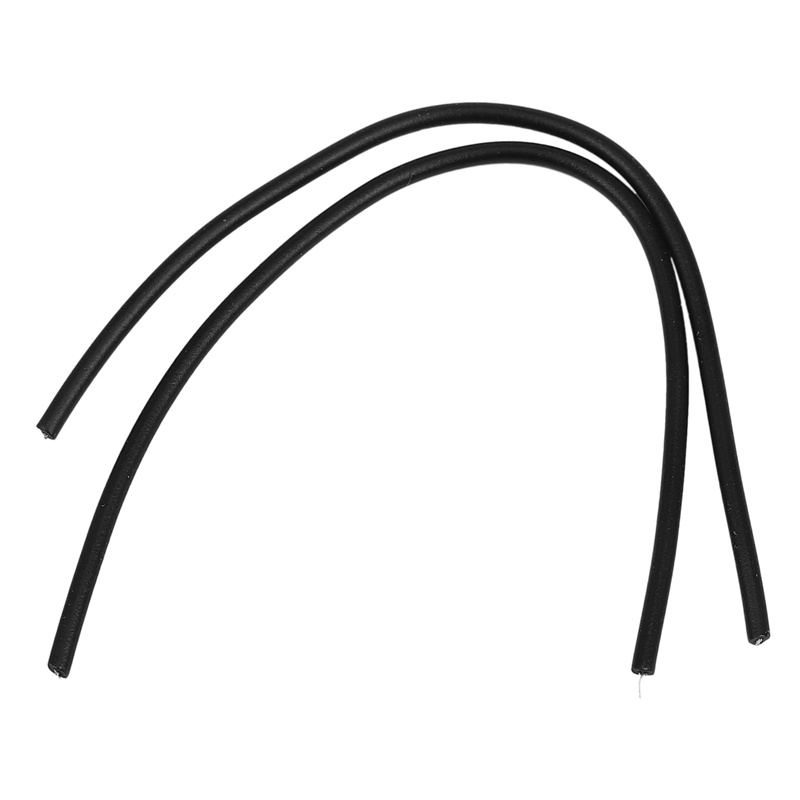 1 Cặp Cần Gạt Nước Kim Loại Cho Xe Hơi Điều Khiển Từ Xa TRX4 Defender G500 TRX6 G63 SCX10 90046 D90 JIMNY Cherokee 1 / 10