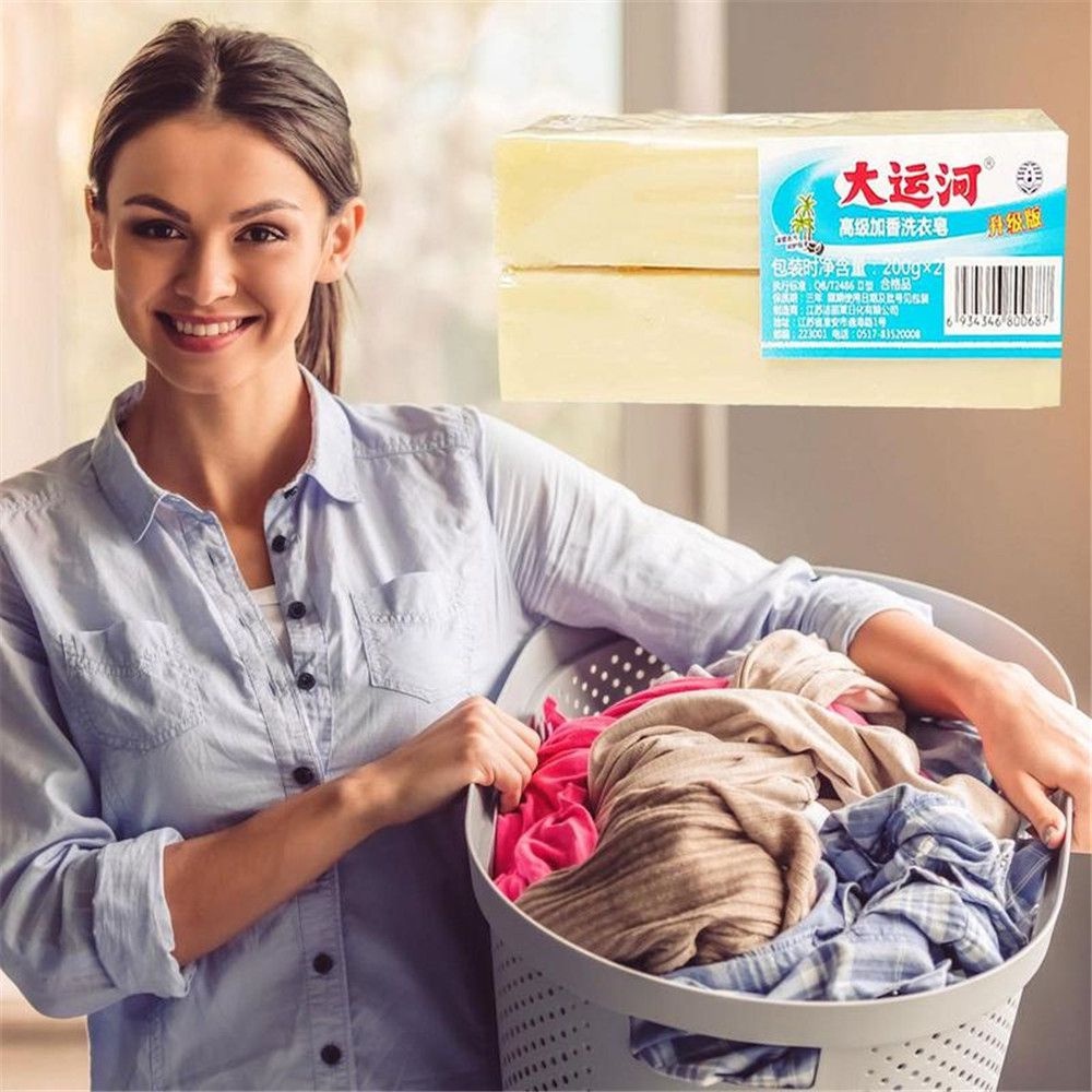 Xà Phòng 200g Grand Canal Chất Lượng Cao