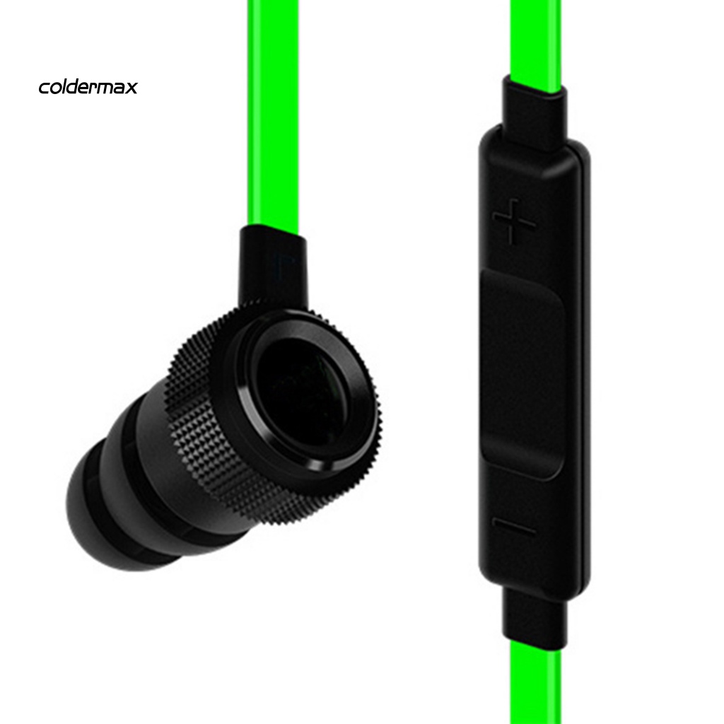 Tai Nghe Chơi Game Chuyên Nghiệp Có Dây 3.5mm HD Cho Razer Hammerhead Pro V2