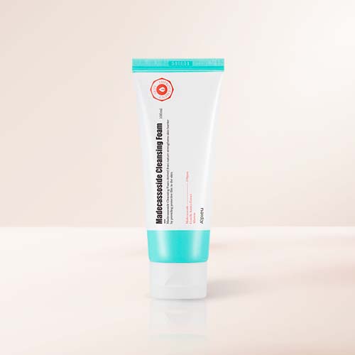 APIEU Sữa Rửa Mặt Madecassoside Madecassoside 130ml