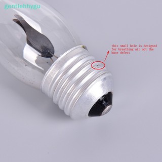 Bóng Đèn LED E27 E14 Hiệu Ứng Ngọn Lửa Trang Trí Sinh Động