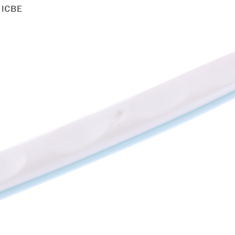 Set 2 Dụng Cụ Cạo Lưỡi Làm Sạch Vi Khuẩn Cho Bé