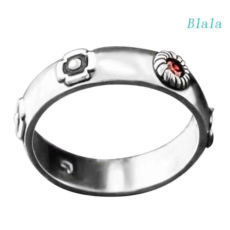 Nhẫn In Hình Nhân Vật Sophie Thời Trang Cho Nam Và Nữ