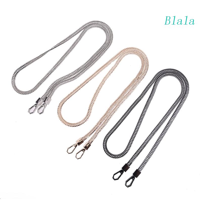 Dây Đeo Túi Xách Thay Thế Bằng Kim Loại Chất Lượng Cao