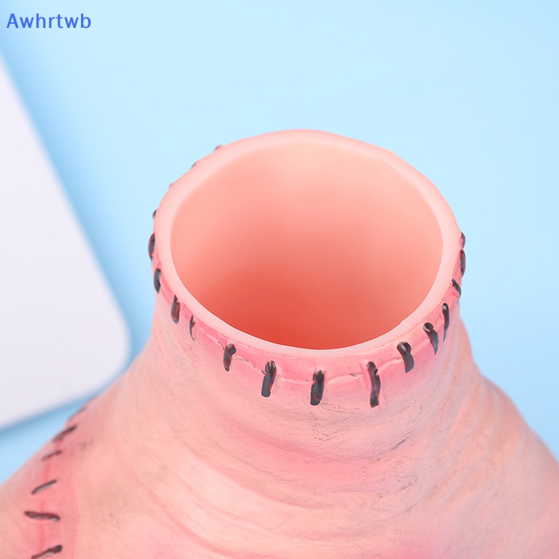 Awhrtwb Mô Hình Điêu Khắc Bằng Tay Để Bàn Trang Trí Nhà Mới