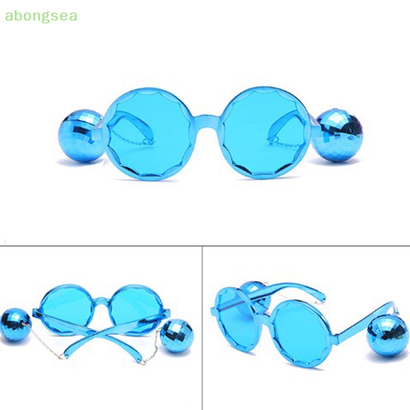 Mặt Dây Chuyền Hình Kính Râm Phong Cách Retro 70s 80s