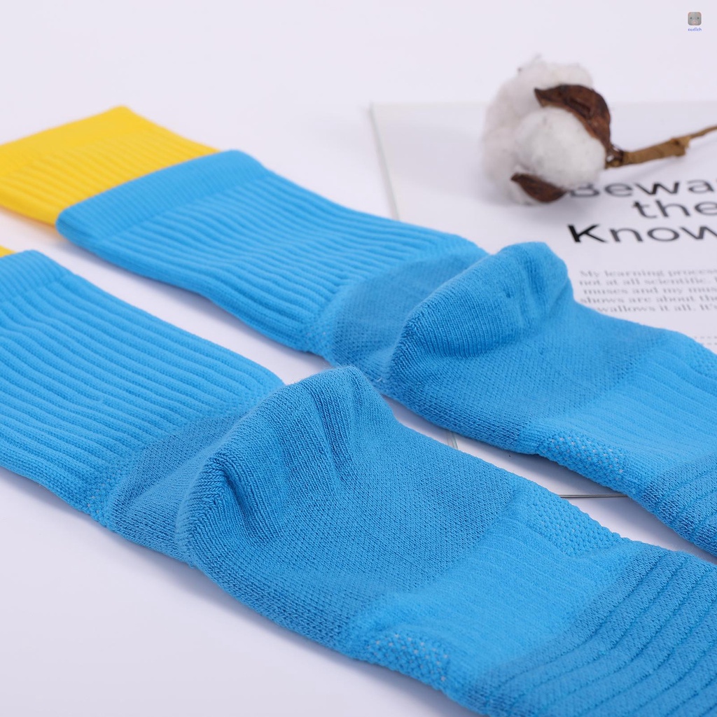 Vớ Thể Thao Thoáng Khí Có Gân Kép Chống Ẩm Thoáng Khí Cho Nam Và Nữ