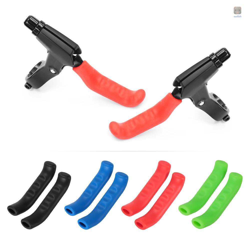 Bộ 2 Bọc Bảo Vệ Tay Cầm Xe Đạp Leo Núi Lixada