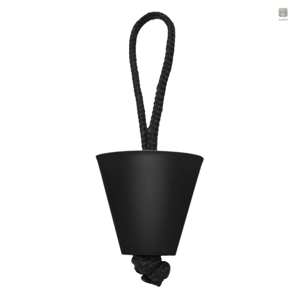Set 6 / 8 Nút Chặn Bằng Silicone Dành Cho Thuyền Kayak