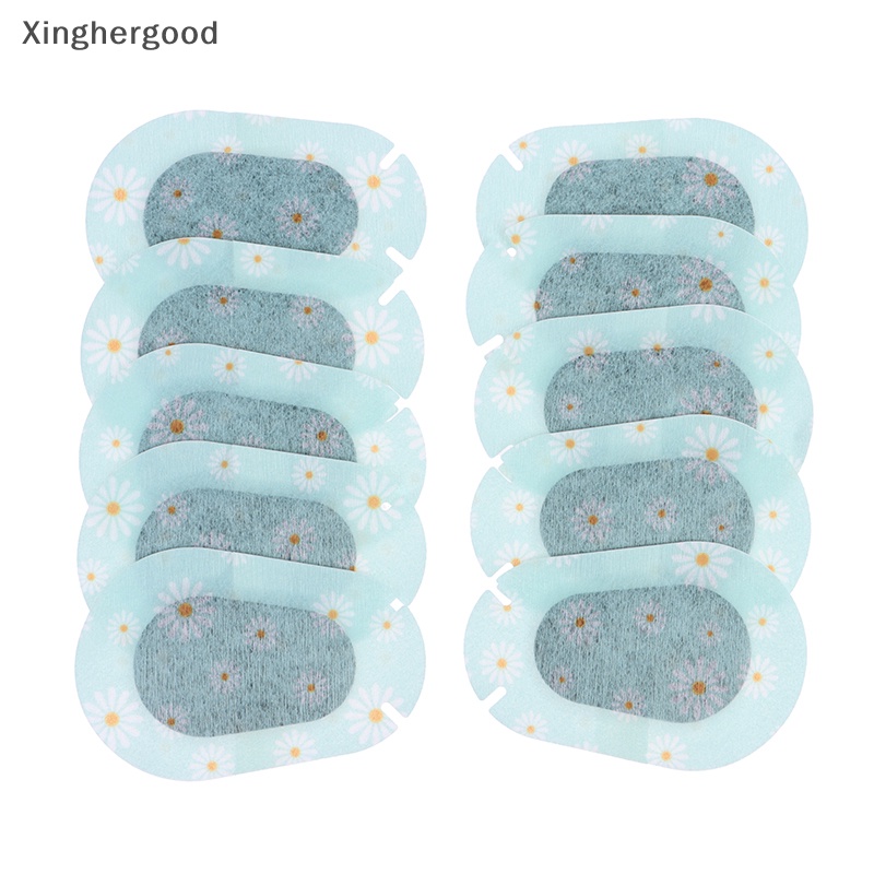 Set 15 Miếng Dán Mắt Amblyopia Dùng Một Lần Thoáng Khí Dành Cho Trẻ Em