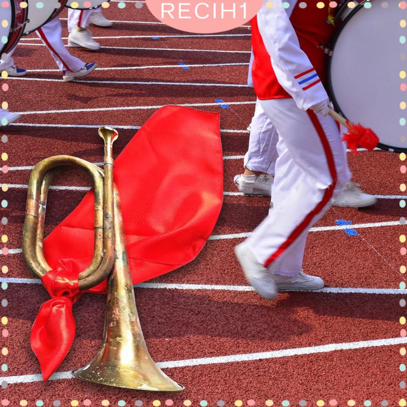 Kèn Thổi Bọ Cánh Cứng Bằng Đồng Thau Trơn Dành Cho Người Mới Bắt Đầu