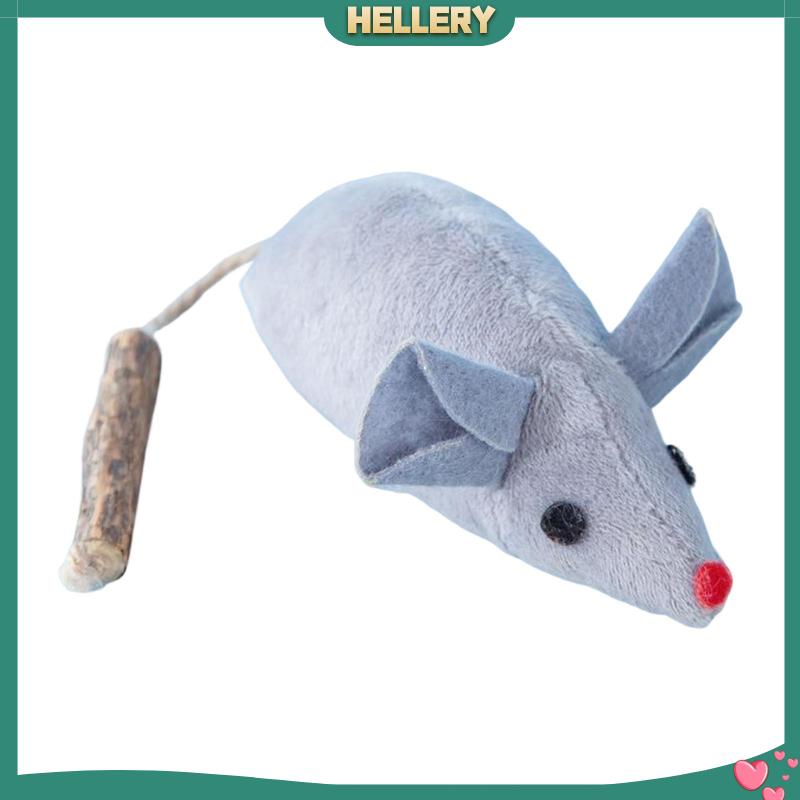 Thú Nhồi Bông Đồ Chơi Trong Nhà Dành Cho Mèo Cưng