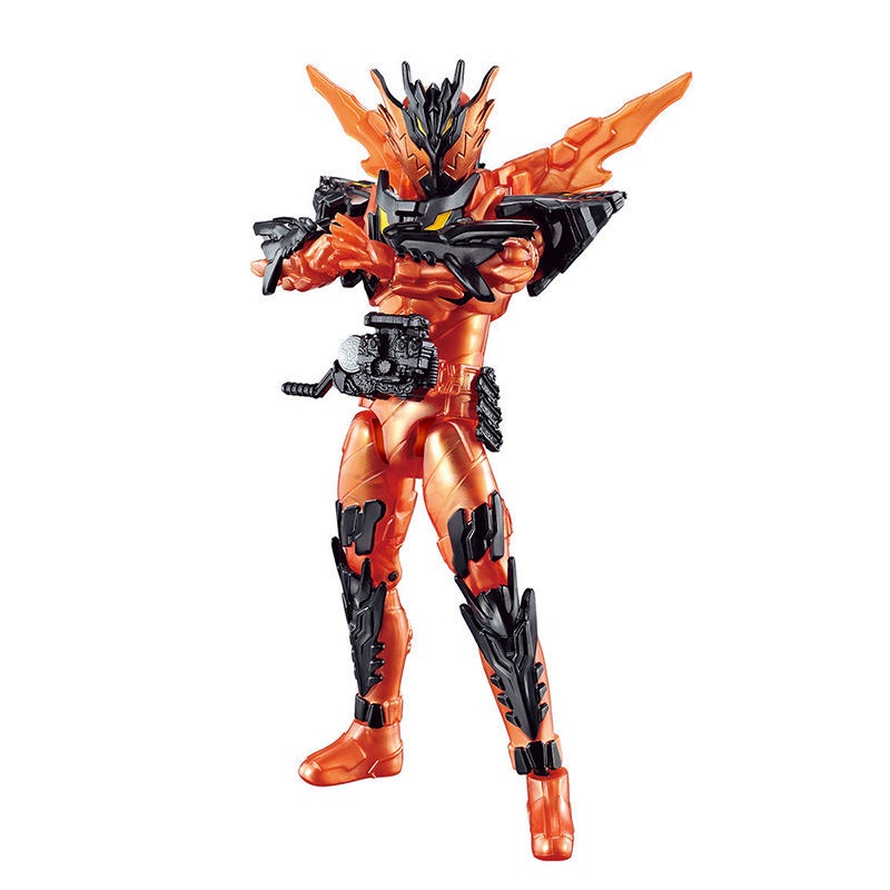 Bandai Nhân Vật Kamen Rider Ngộ Nghĩnh