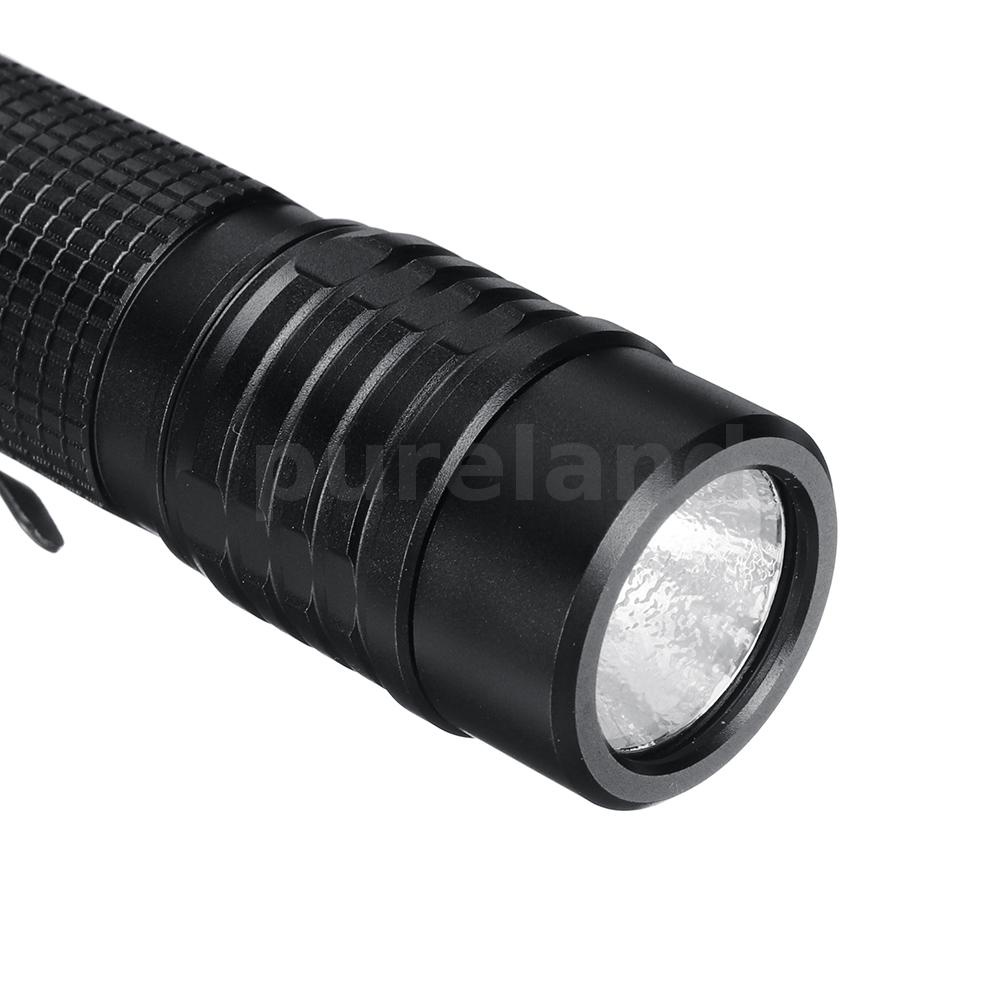 Đèn Pin TX8 800LM Tiện Lợi Cho Các Hoạt Động Ngoài Trời