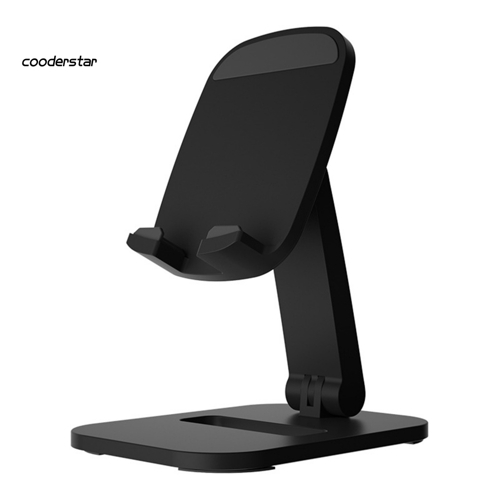 Giá Đỡ Điện Thoại Để Bàn Gọn Nhẹ Tùy Chỉnh Tiện Dụng