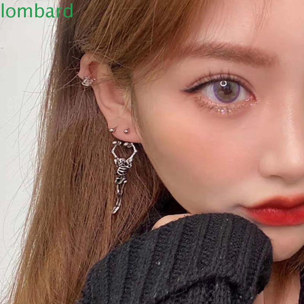 Khuyên Xỏ Cơ Thể Hình Nón Phong Cách Hiphop Mới