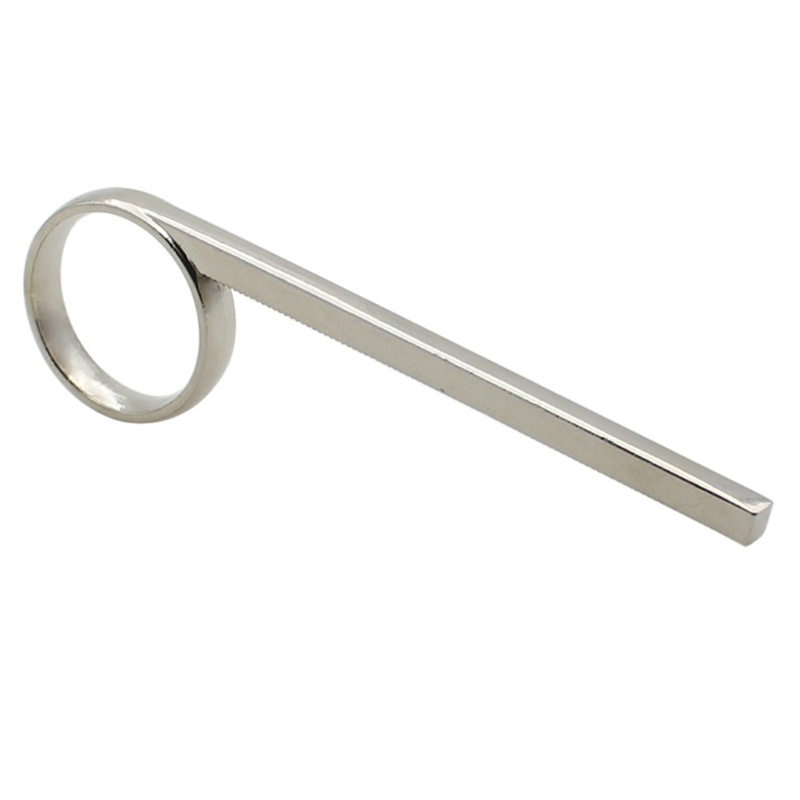 Van Nhẫn Đeo Ngón Tay Nối Dài 84mm Chuyên Dụng Cho Kèn Trumpet