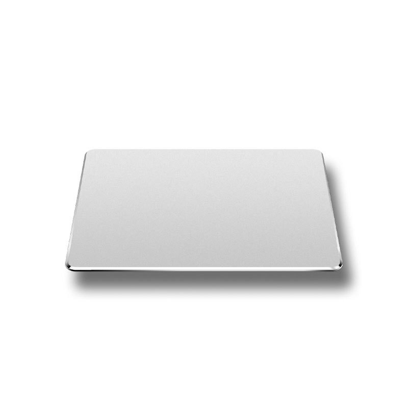 Lót ChuộT gaming MỏNg BằNg HợP Kim Nhôm Cho pc / laptop