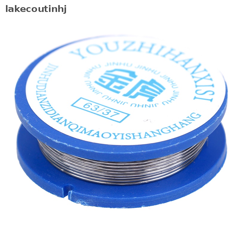 Dây Hàn Lõi Thiếc 0.8mm Chất Lượng Cao
