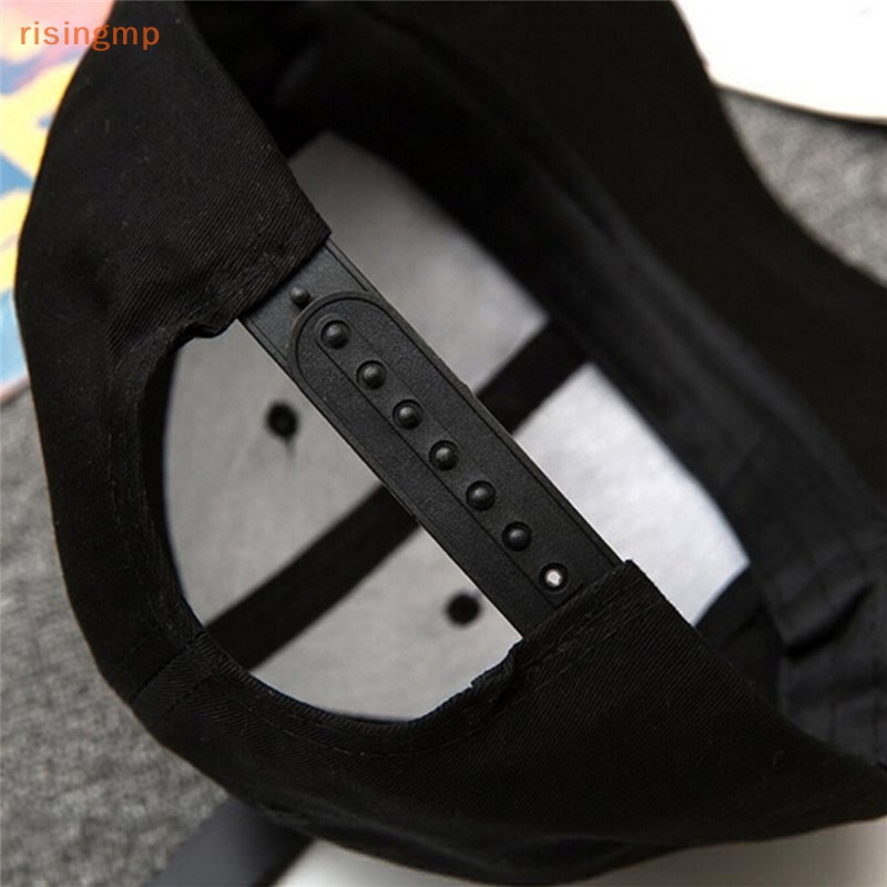 Mũ Lưỡi Trai Chất Liệu Cotton Phong Cách Hiphop Trẻ Trung Thời Trang 2017 Cho Nam Nữ