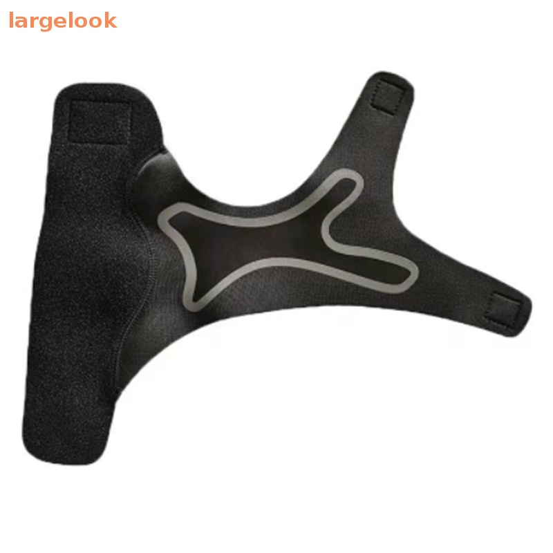 1 Đai Quấn Bảo Vệ Mắt Cá Chân Co Giãn Nhiều Màu Hỗ Trợ Luyện Tập Thể Thao