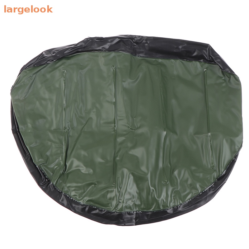 Đệm Ngồi Bơm Hơi Bằng PVC Chống Nước Tiện Dụng Cho Tàu Thuyền