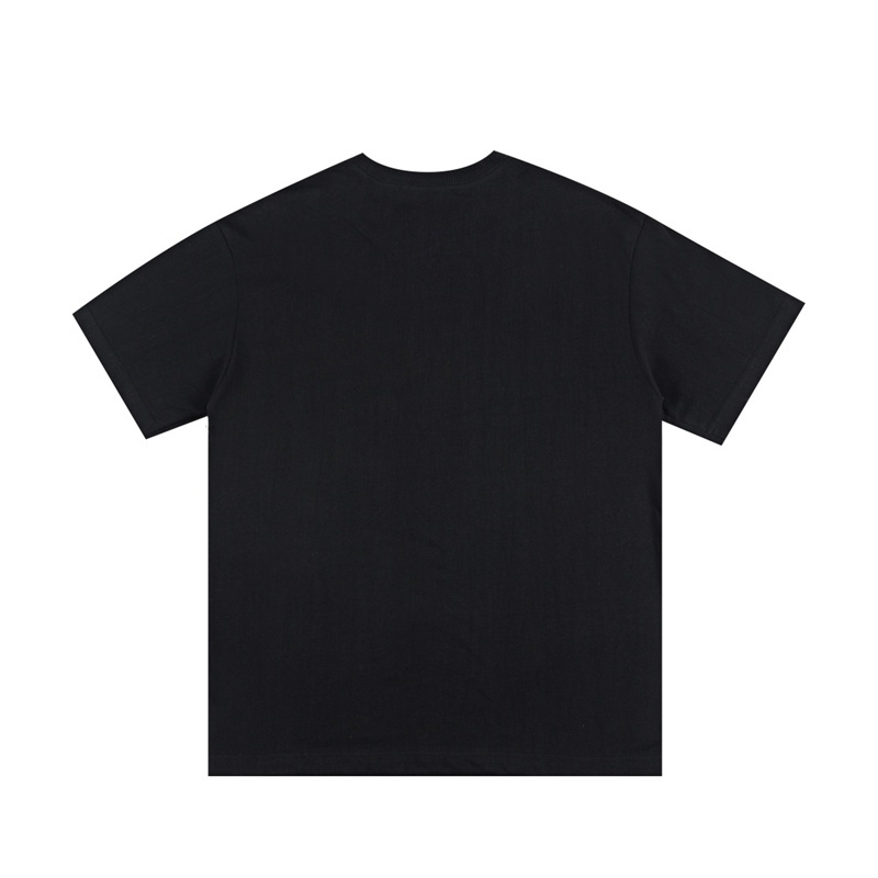 Áo Thun Unisex Tay Ngắn In Hình Thời Trang Đường Phố ad-1-das &amp; Gu88cc