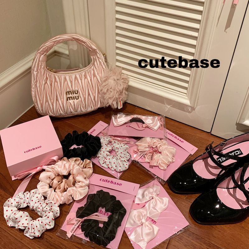 Túi Xách JASMIN NOIR Da PU Xếp Ly Thời Trang Cho Nữ