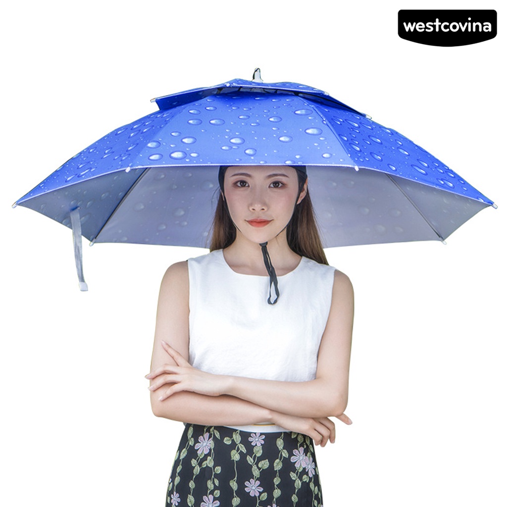 [COD]☁Dù Vải Oxford Chống Mưa Tiện Dụng Cho Các Hoạt Động Ngoài Trời