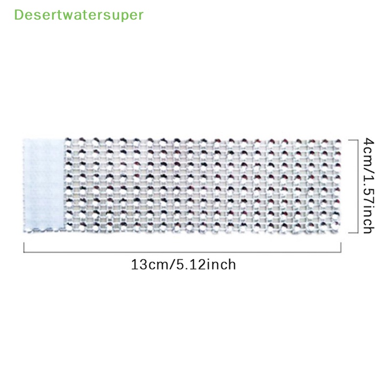 Dsvn Khăn Ăn Hình Vuông Sa Mềm Mại Trang Trí Bàn Tiệc Cưới / Nhà Hàng Bán Chạy