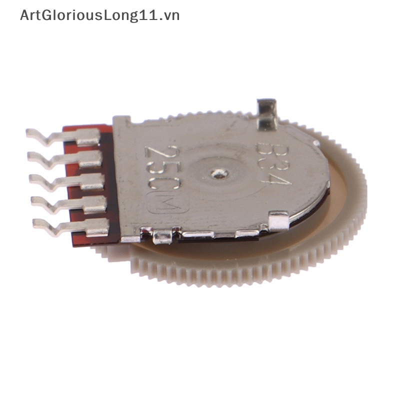 1 Núm Vặn Điều Chỉnh Âm Lượng Màn Hình LCD Cho GAMEBOY GAMEBOY GAMEBOY