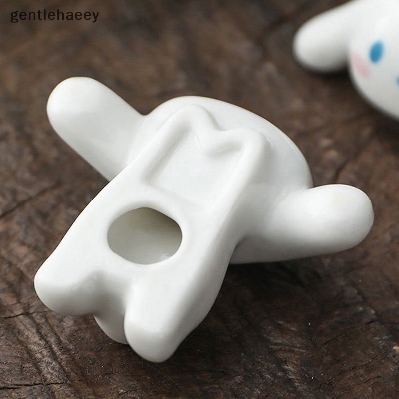 Giá Đỡ Đũa Bằng Sứ Dùng Cho Nhà Hàng / Nhà Hàng DIY