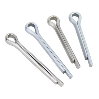  pin chốt chốt lưỡi lê bằng thép không gỉ cỡ lớn M8 / M10 304