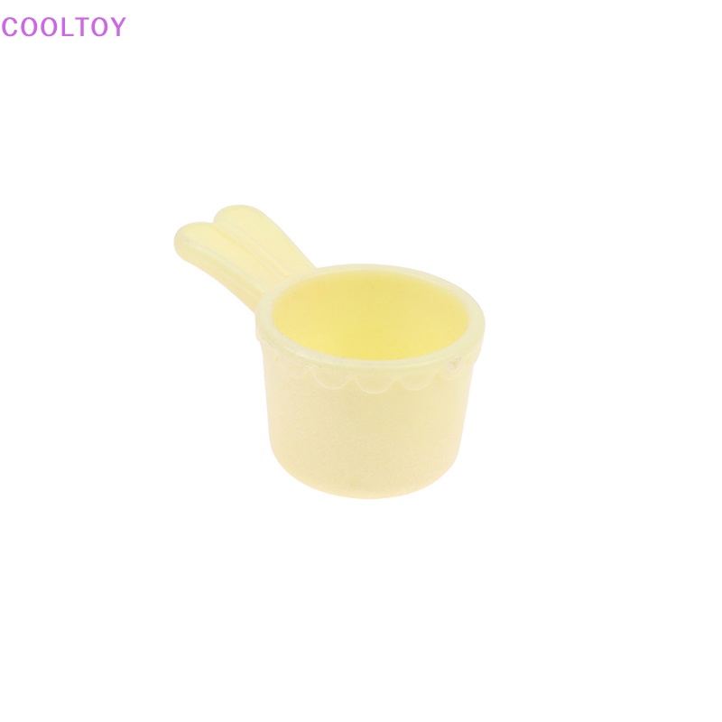 Cooltoy 1 Thang mini Hình Thỏ Cho Nhà Búp Bê