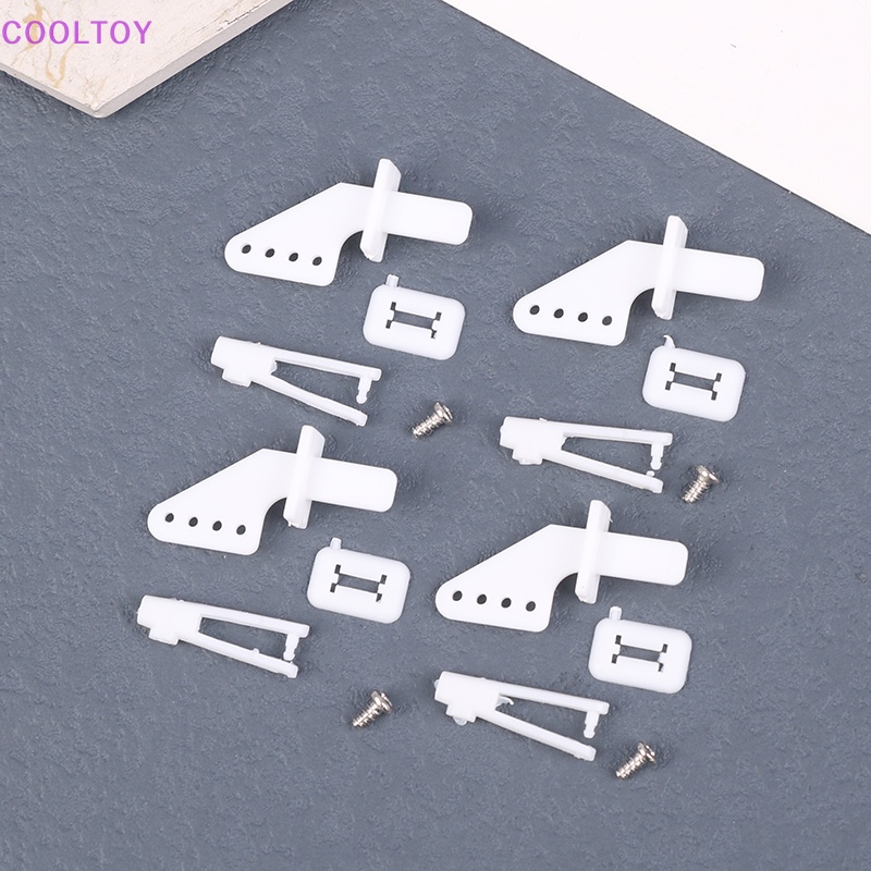 1 Bộ Dụng Cụ Khóa Thang Máy Bằng Nylon Kiểm Soát Sừng Và Clevis