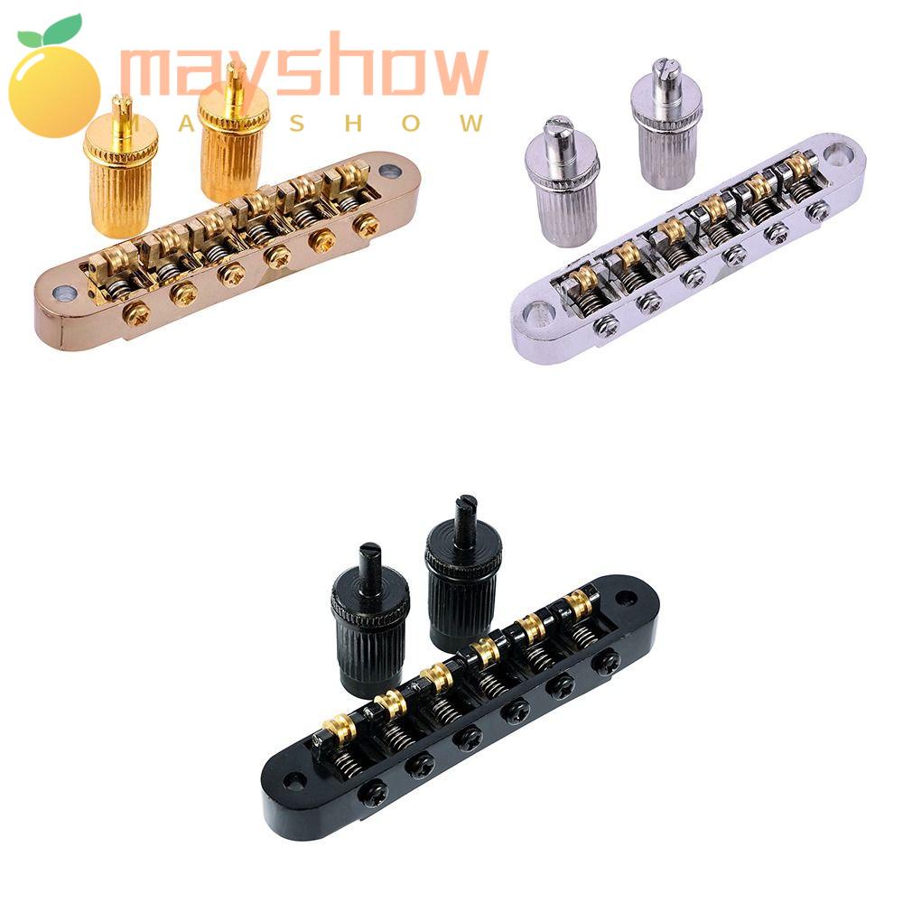 Cầu Ngựa Đàn Chỉ M8 MAYSHOW Chất Lượng Cao